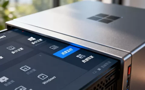 Windows服务器备份工具怎么选，备份软件哪个好用