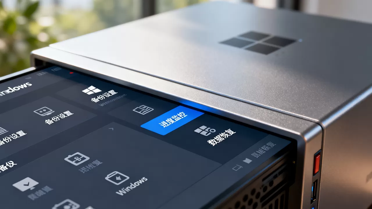 Windows服务器备份工具怎么选,备份软件哪个好用 Windows服务器备份工具怎么选,备份软件哪个好用