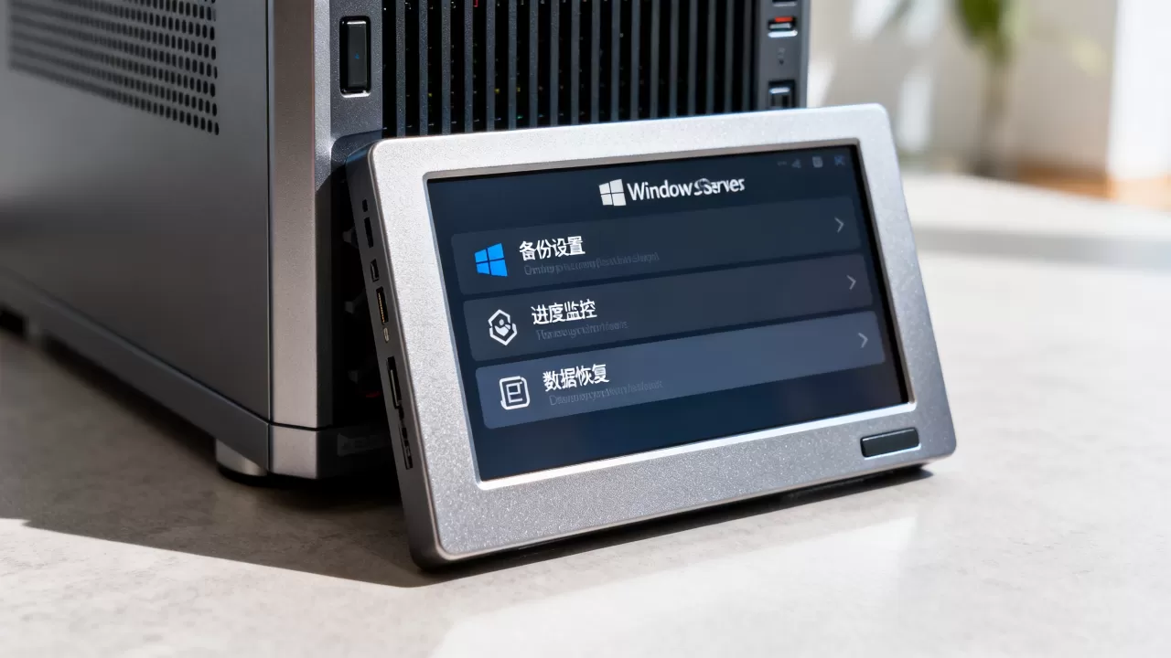 Windows服务器备份工具怎么选,备份软件哪个好用 Windows服务器备份工具怎么选,备份软件哪个好用