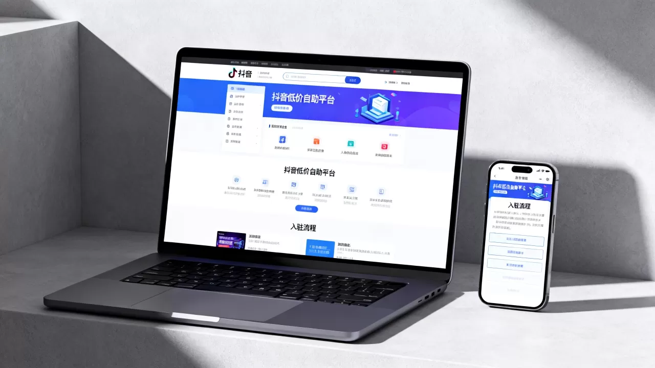 抖音平台低价自助平台靠谱吗,抖音低价自助平台怎么入驻 抖音平台低价自助平台靠谱吗,抖音低价自助平台怎么入驻