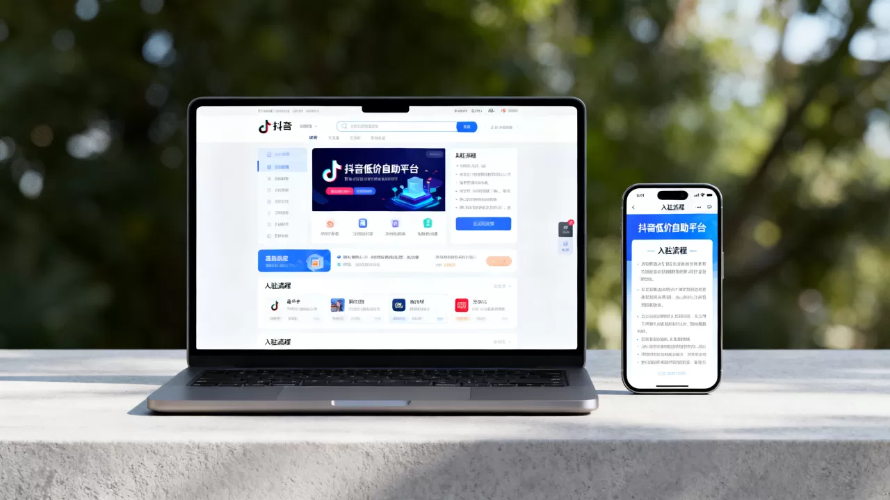 抖音平台低价自助平台靠谱吗,抖音低价自助平台怎么入驻 抖音平台低价自助平台靠谱吗,抖音低价自助平台怎么入驻