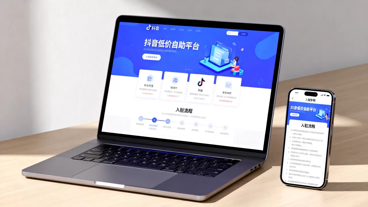 抖音平台低价自助平台靠谱吗,抖音低价自助平台怎么入驻 抖音平台低价自助平台靠谱吗,抖音低价自助平台怎么入驻