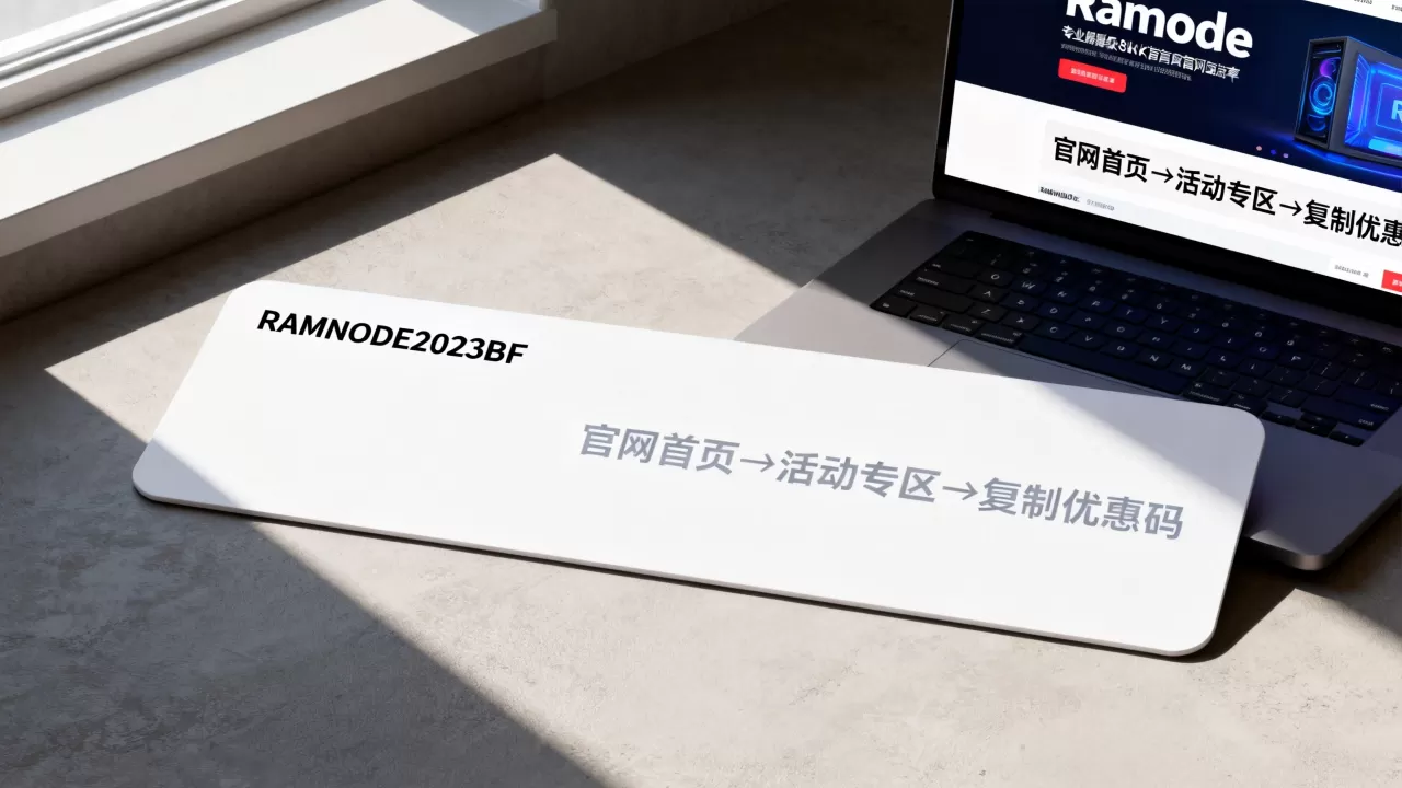 Ramnode黑色星期五优惠码是什么,怎么获取最新优惠? Ramnode黑色星期五优惠码是什么,怎么获取最新优惠?