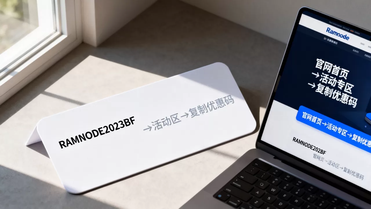 Ramnode黑色星期五优惠码是什么,怎么获取最新优惠? Ramnode黑色星期五优惠码是什么,怎么获取最新优惠?