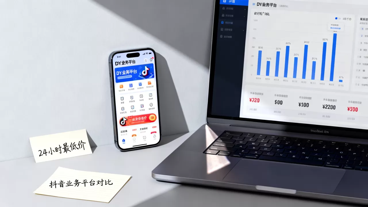 DY业务平台24小时最低价是真的吗,抖音业务平台哪家好? DY业务平台24小时最低价是真的吗,抖音业务平台哪家好?