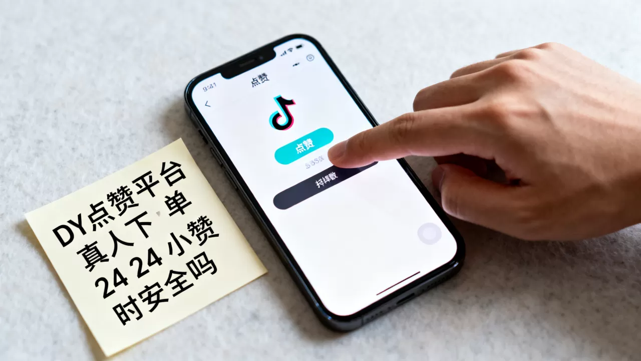 DY点赞平台真人下单24小时安全吗,抖音真人赞会掉吗? DY点赞平台真人下单24小时安全吗,抖音真人赞会掉吗?