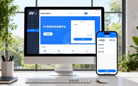 DY在线业务低价自助平台真的超低价吗，怎么办理？