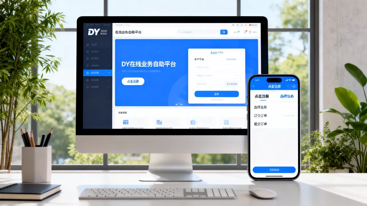 DY在线业务低价自助平台真的超低价吗,怎么办理? DY在线业务低价自助平台真的超低价吗,怎么办理?