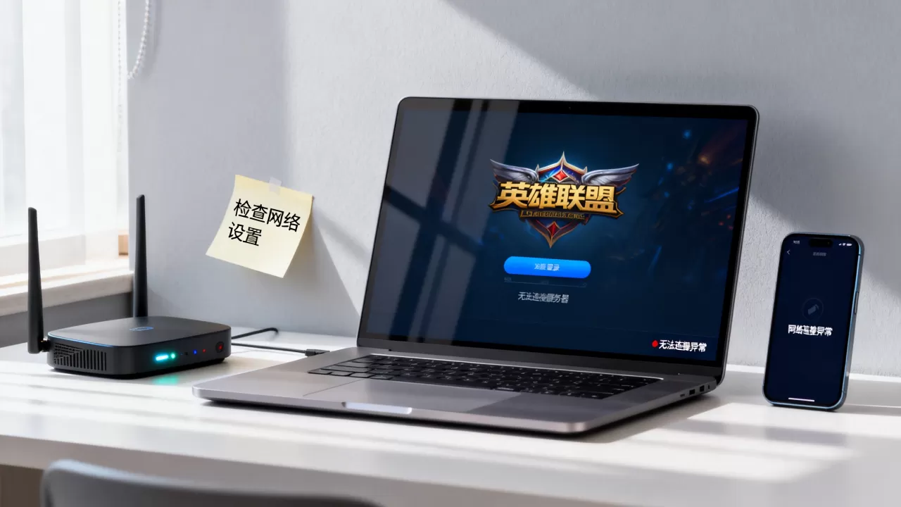 LOL有个英雄连不上服务器咋办,英雄联盟进不去怎么解决 LOL有个英雄连不上服务器咋办,英雄联盟进不去怎么解决