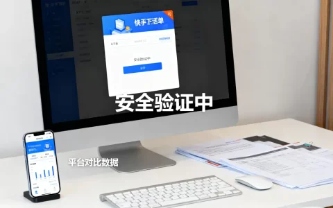 快手24小时在线下单网站安全吗，快手业务下单平台哪个好