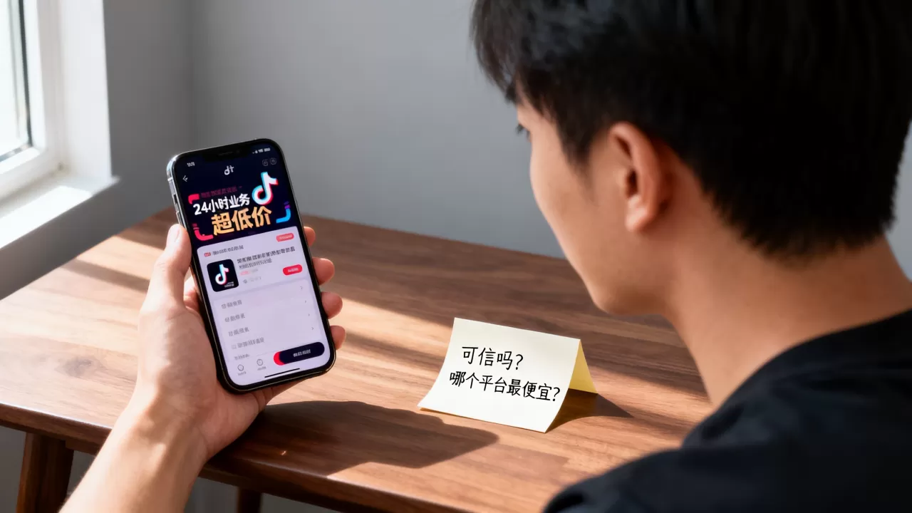 抖音点赞平台24小时业务平台超低价可信吗,哪个平台最便宜? 抖音点赞平台24小时业务平台超低价可信吗,哪个平台最便宜?