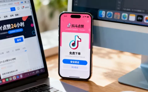 DY点赞24小时免费下单官网在哪，抖音免费点赞平台安全吗