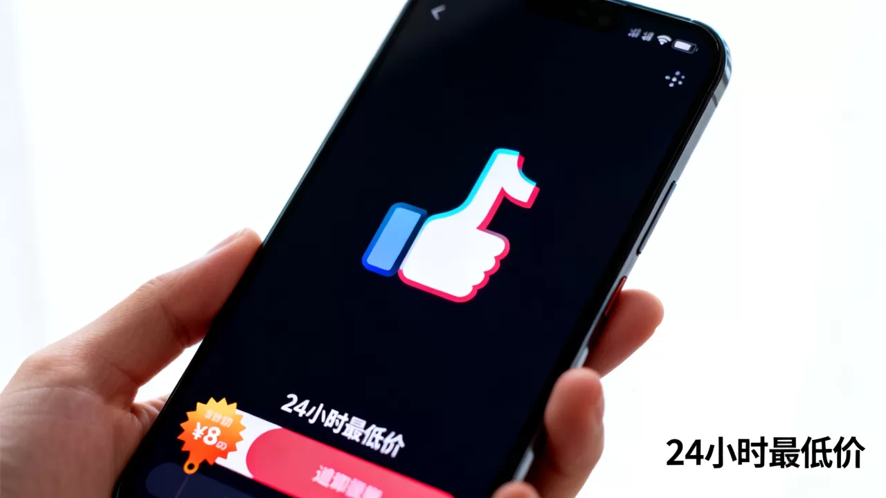 抖音点赞业务24小时最低价怎么找,多少钱? 抖音点赞业务24小时最低价怎么找,多少钱?
