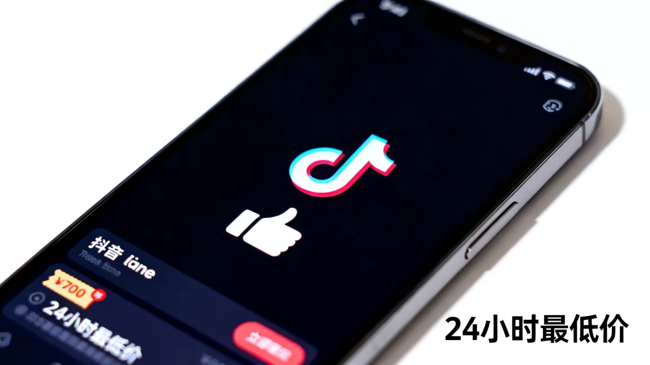 抖音点赞业务24小时最低价怎么找,多少钱? 抖音点赞业务24小时最低价怎么找,多少钱?
