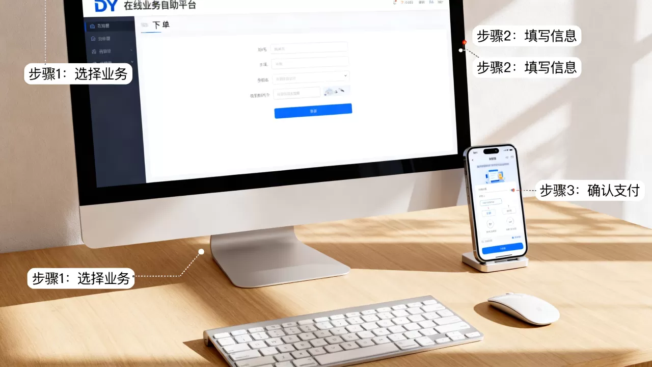 DY在线业务自助平台业务怎么快速下单,靠谱吗? DY在线业务自助平台业务怎么快速下单,靠谱吗?