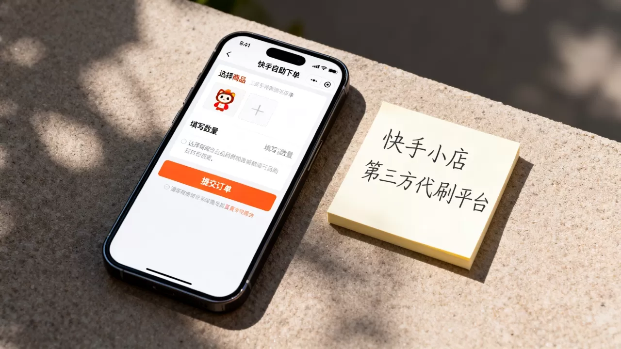 快手24小时自助下单怎么操作,有哪些平台 快手24小时自助下单怎么操作,有哪些平台