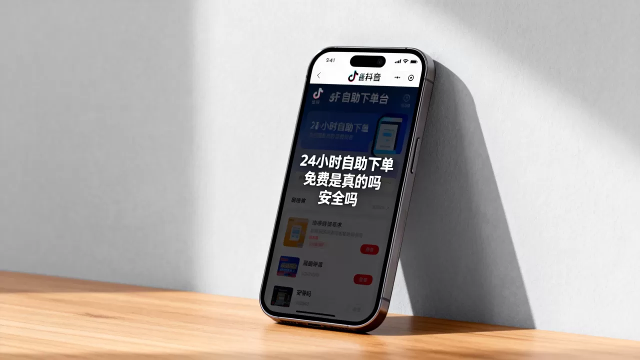 抖音在线秒单平台24小时自助下单免费是真的吗,自助下单安全吗 抖音在线秒单平台24小时自助下单免费是真的吗,自助下单安全吗