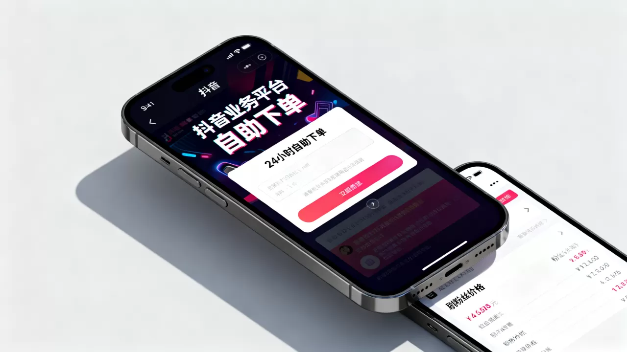 抖音业务平台24小时自助下单真的免费吗,抖音刷粉丝多少钱? 抖音业务平台24小时自助下单真的免费吗,抖音刷粉丝多少钱?
