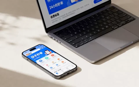 快手在线业务24小时秒单平台真的免费吗，快手秒单业务怎么收费？