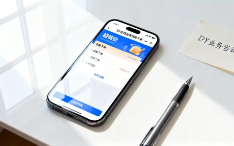 DY在线业务超低价平台自助下单真的可信吗,哪家好