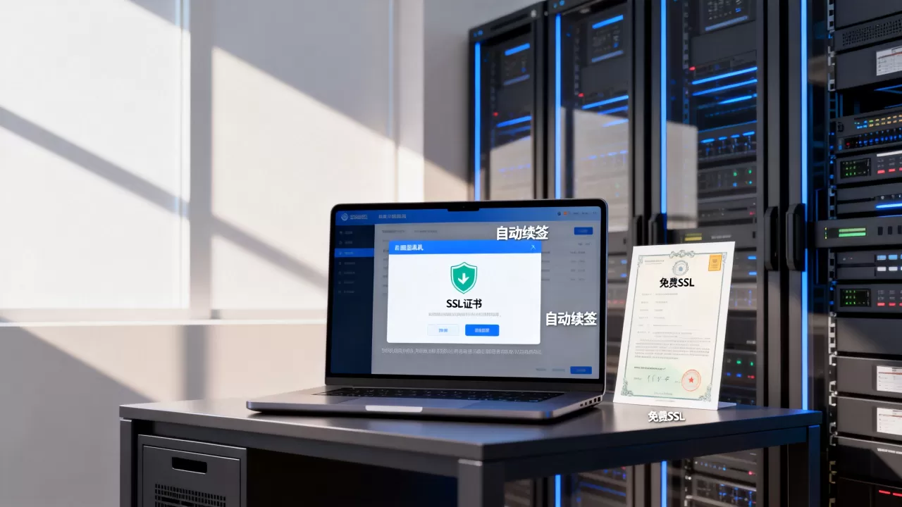 虚拟机网站证书过期如何自动续签才有效,免费ssl证书自动续签怎么设置? 虚拟机网站证书过期如何自动续签才有效,免费ssl证书自动续签怎么设置?