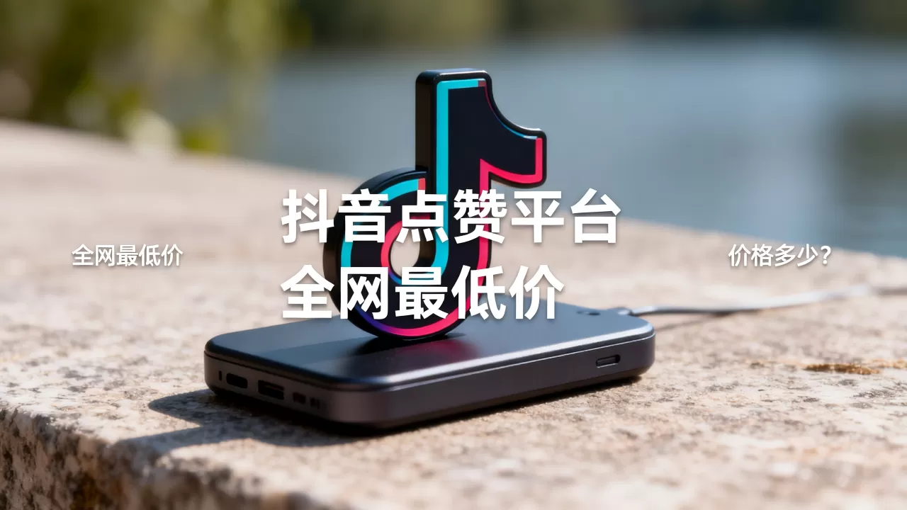 抖音点赞平台全网最低价是真的吗,价格多少? 抖音点赞平台全网最低价是真的吗,价格多少?