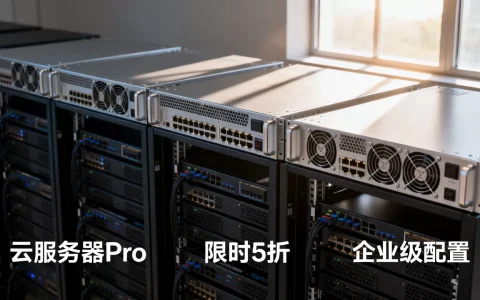 福利多的服务器究竟有哪些，哪个服务器优惠力度最大