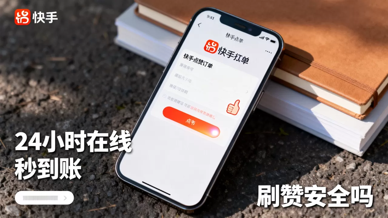 快手点赞平台24小时在线下单秒到账是真的吗,快手刷赞安全吗? 快手点赞平台24小时在线下单秒到账是真的吗,快手刷赞安全吗?