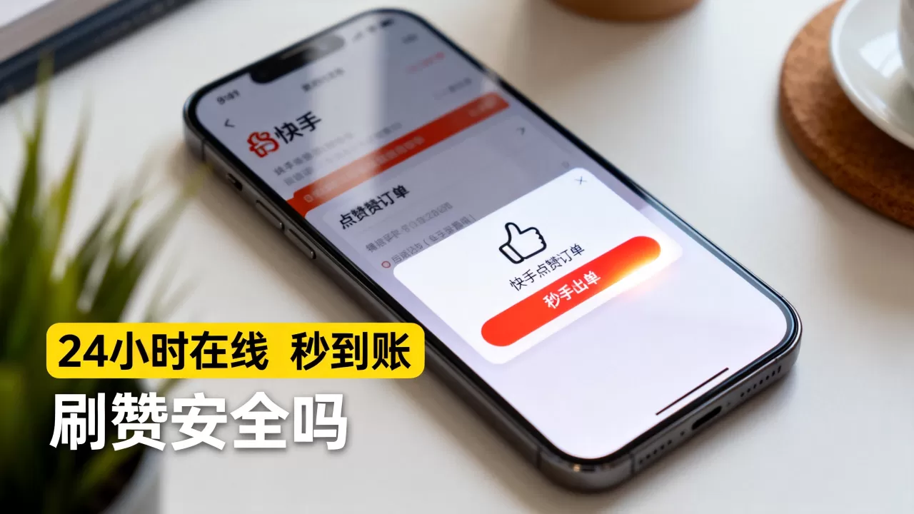 快手点赞平台24小时在线下单秒到账是真的吗,快手刷赞安全吗? 快手点赞平台24小时在线下单秒到账是真的吗,快手刷赞安全吗?
