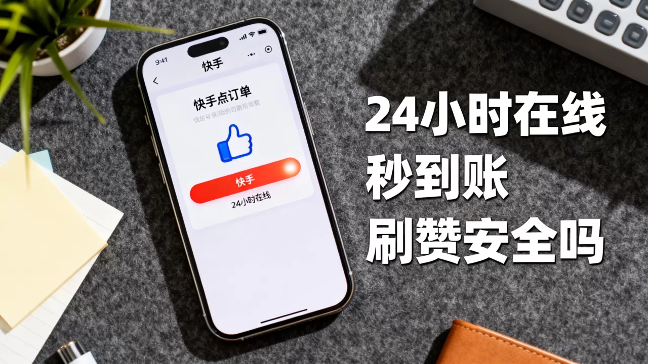 快手点赞平台24小时在线下单秒到账是真的吗,快手刷赞安全吗? 快手点赞平台24小时在线下单秒到账是真的吗,快手刷赞安全吗?