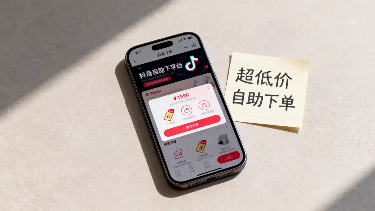 DY在线业务自助平台真的超低价吗,抖音自助下单平台哪个好 DY在线业务自助平台真的超低价吗,抖音自助下单平台哪个好