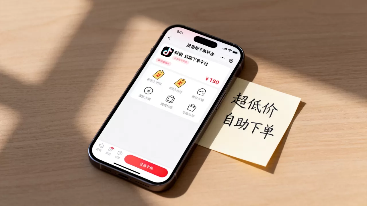 DY在线业务自助平台真的超低价吗,抖音自助下单平台哪个好 DY在线业务自助平台真的超低价吗,抖音自助下单平台哪个好
