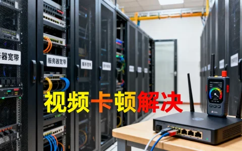 爱奇艺服务器宽带到底多少M，爱奇艺视频卡顿怎么解决