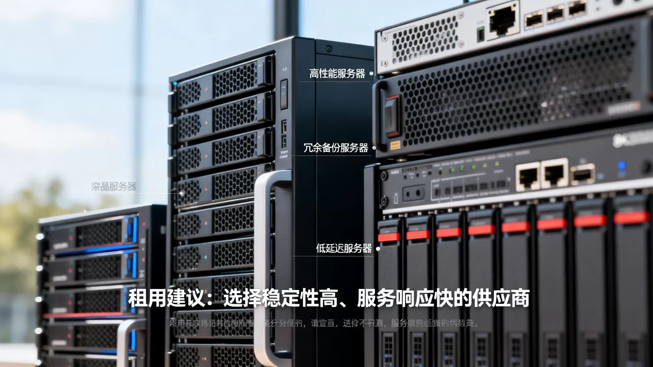 证券交易用的服务器具体有哪些类型,证券服务器租用哪家比较好 证券交易用的服务器具体有哪些类型,证券服务器租用哪家比较好