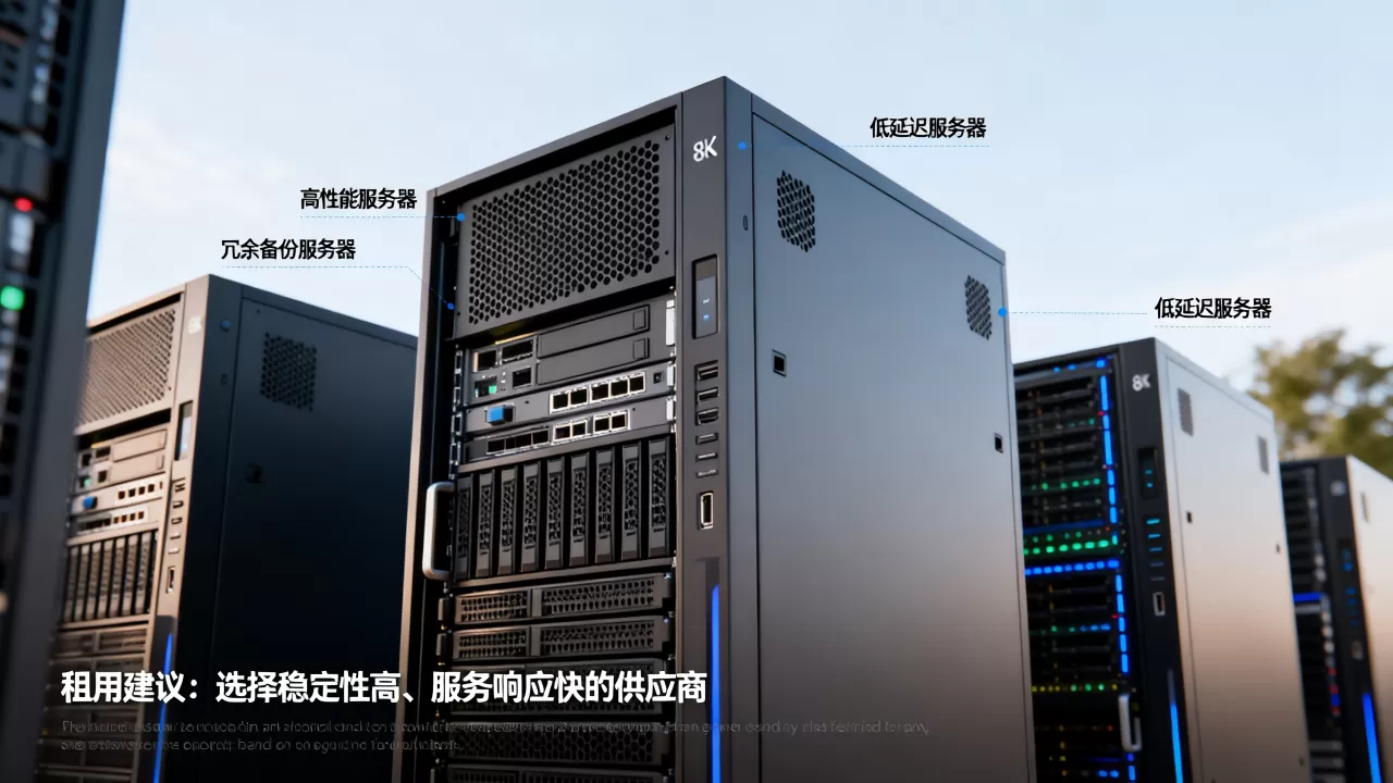 证券交易用的服务器具体有哪些类型,证券服务器租用哪家比较好 证券交易用的服务器具体有哪些类型,证券服务器租用哪家比较好
