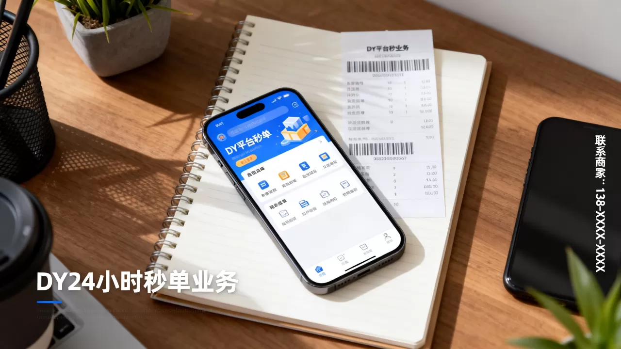 DY24小时秒单业务可靠吗,怎么联系商家 DY24小时秒单业务可靠吗,怎么联系商家