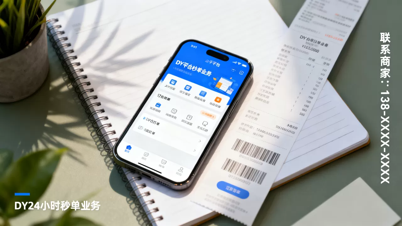 DY24小时秒单业务可靠吗,怎么联系商家 DY24小时秒单业务可靠吗,怎么联系商家