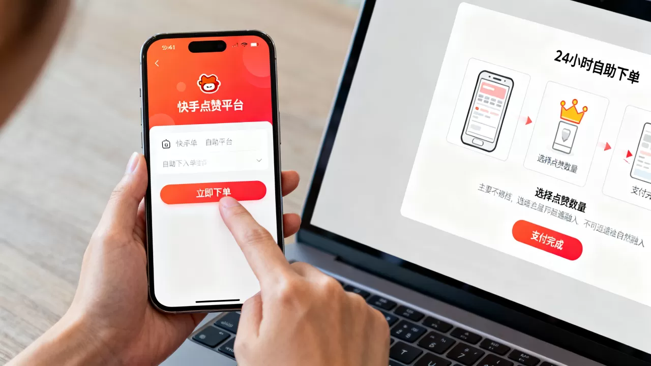 快手点赞平台24小时自助下单怎么操作,靠谱吗? 快手点赞平台24小时自助下单怎么操作,靠谱吗?