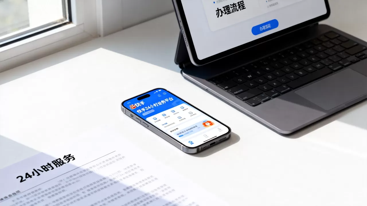 快手24小时业务平台为什么这么便宜,怎么办理才靠谱? 快手24小时业务平台为什么这么便宜,怎么办理才靠谱?