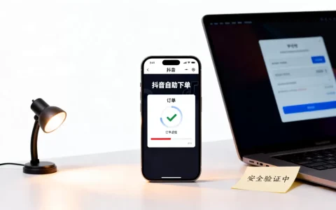 抖音自助平台业务下单安全吗，抖音自助下单平台哪个好