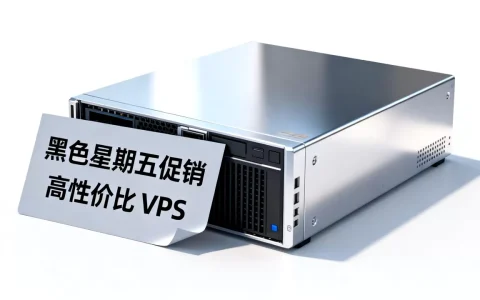 VPS小商家黑色星期五促销有哪些，哪个VPS商家性价比高？