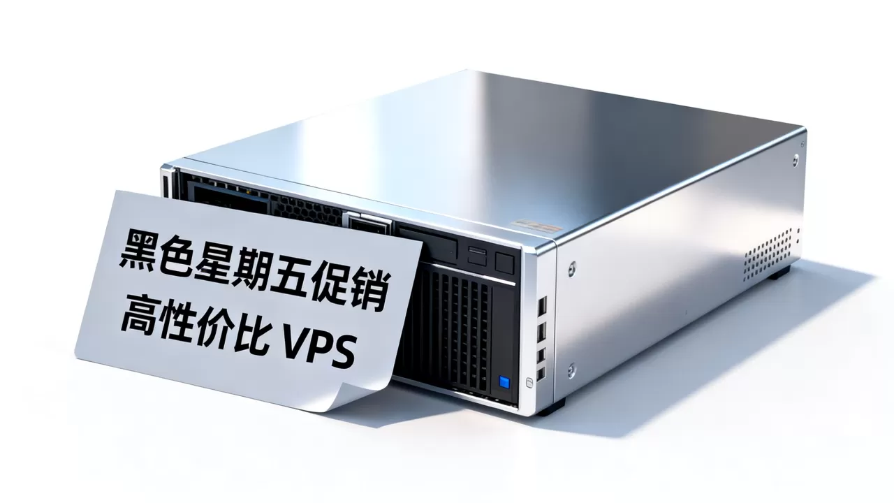 VPS小商家黑色星期五促销有哪些,哪个VPS商家性价比高? VPS小商家黑色星期五促销有哪些,哪个VPS商家性价比高?