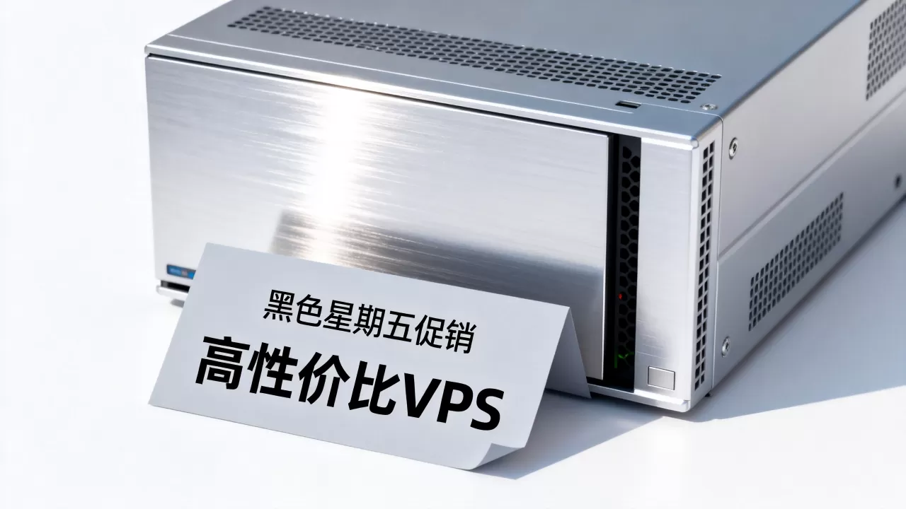 VPS小商家黑色星期五促销有哪些,哪个VPS商家性价比高? VPS小商家黑色星期五促销有哪些,哪个VPS商家性价比高?
