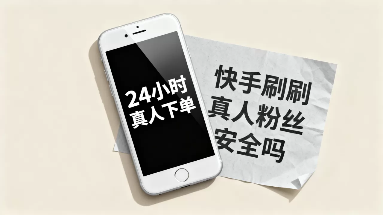 快手真人下单24小时是真的吗,快手刷真人粉丝安全吗 快手真人下单24小时是真的吗,快手刷真人粉丝安全吗