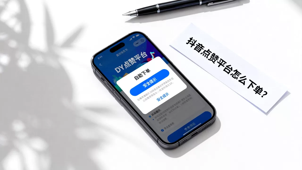 DY点赞平台自助下单安全吗,抖音点赞平台怎么下单? DY点赞平台自助下单安全吗,抖音点赞平台怎么下单?