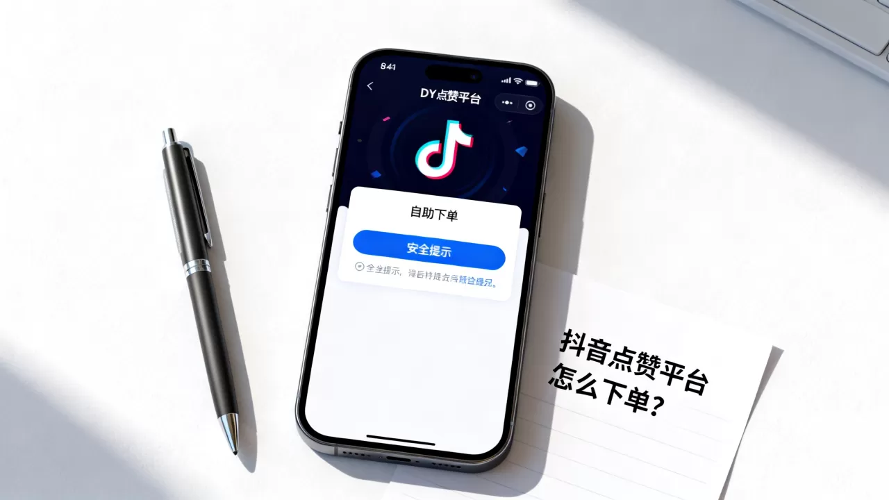 DY点赞平台自助下单安全吗,抖音点赞平台怎么下单? DY点赞平台自助下单安全吗,抖音点赞平台怎么下单?