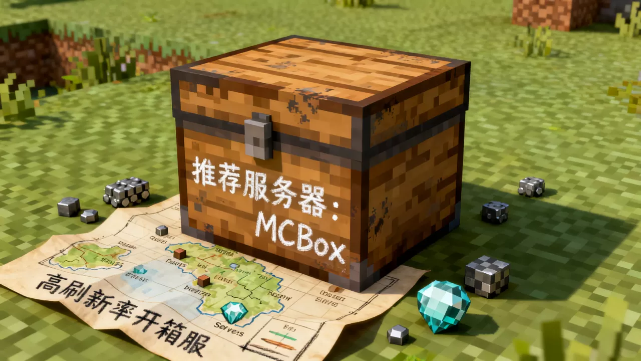 哪些服务器可以找箱子,我的世界开箱服推荐吗 哪些服务器可以找箱子,我的世界开箱服推荐吗
