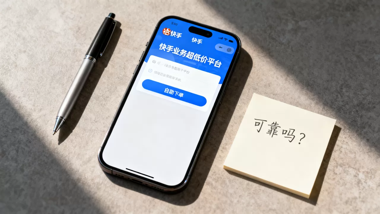 快手业务超低价平台自助下单可靠吗,快手自助下单平台有哪些 快手业务超低价平台自助下单可靠吗,快手自助下单平台有哪些