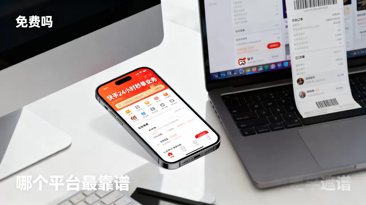 快手24小时秒单业务免费吗,哪个平台最靠谱 快手24小时秒单业务免费吗,哪个平台最靠谱