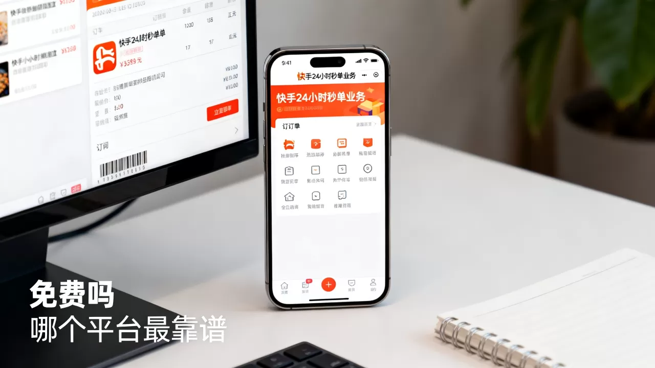 快手24小时秒单业务免费吗,哪个平台最靠谱 快手24小时秒单业务免费吗,哪个平台最靠谱
